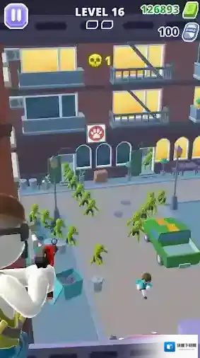 直升机逃脱3D直升机