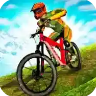 山地自行车速降手游2026-山地自行车速降官方最新版Androidv2