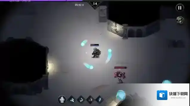 最后的魔术师怪物