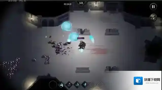 最后的魔术师魔法