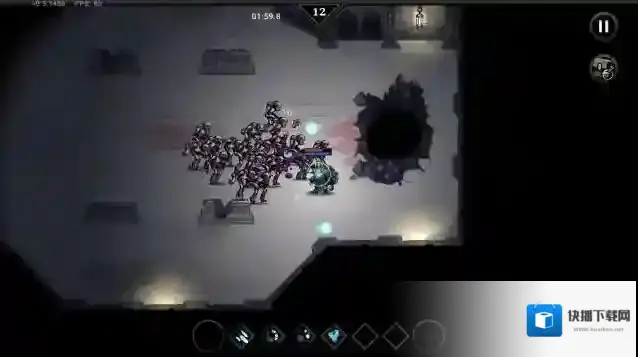 最后的魔术师消灭