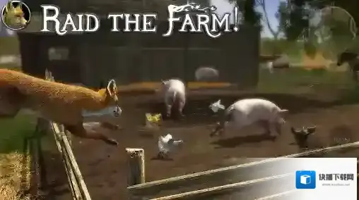 终极野狐模拟器2族群