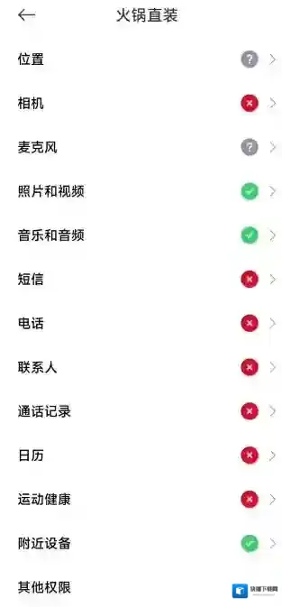 火锅直装就可以