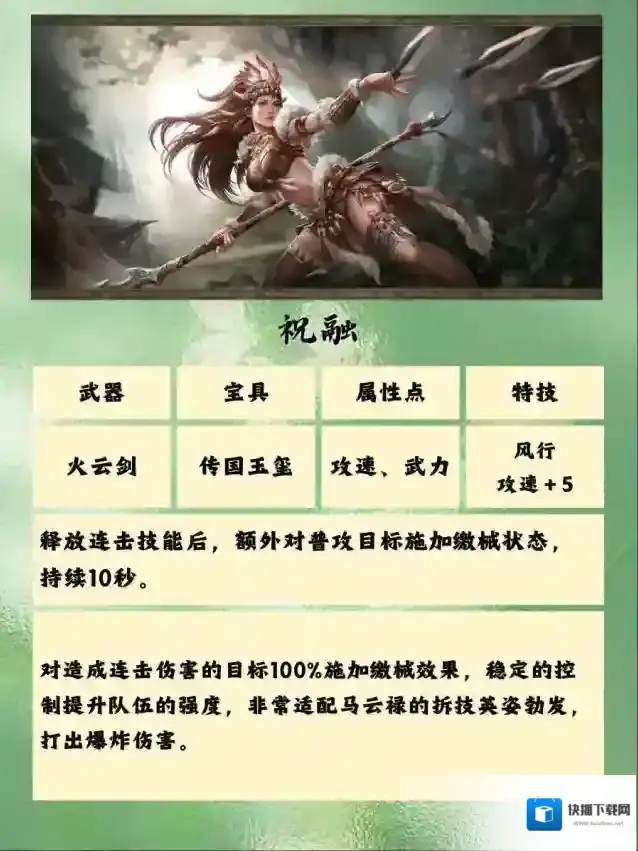 三国群英传:鸿鹄霸业三国群英传