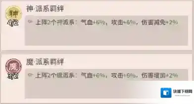 《自由侠客录》终极阵容