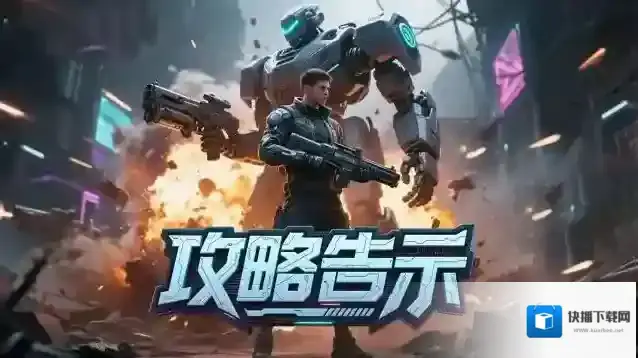 基地战场&芯片工厂玩法攻略