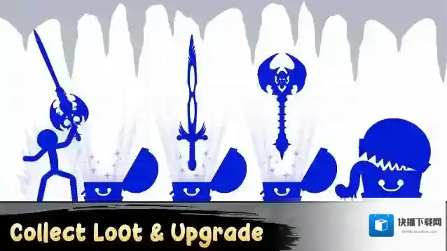 火柴人英雄塔防内置菜单版下载 火柴人英雄塔防免广告版下载