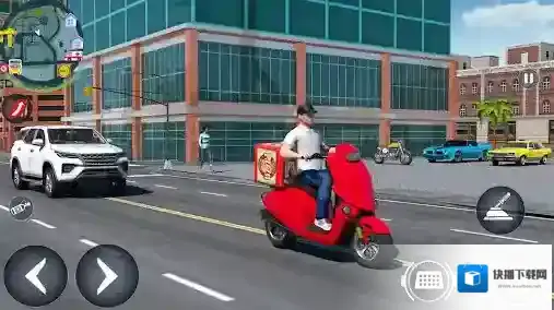 零工生活模拟器体验