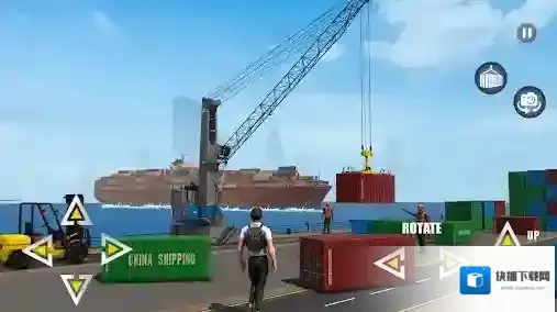 零工生活模拟器打工