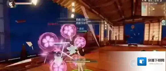 网易武魂花与剑强化