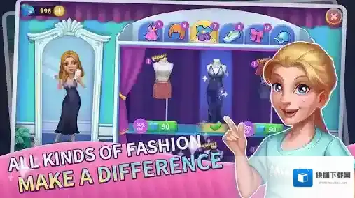 梦幻餐厅物语烹饪