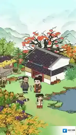 无忧小菜园菜园