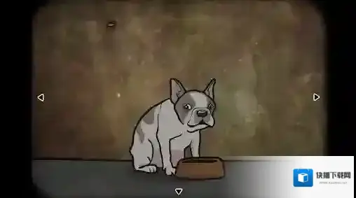 逃离方块cave视角