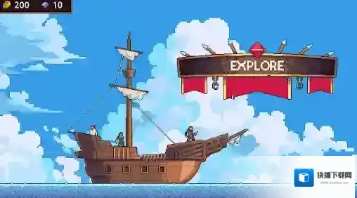 十字军要塞之王就会