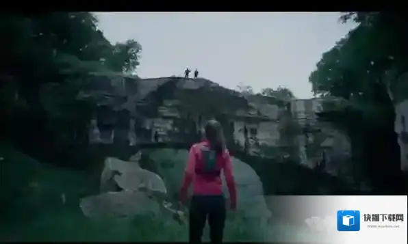 逃亡之路代入感