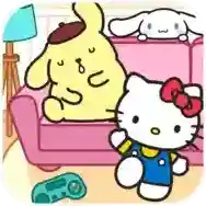 凯蒂猫生活世界手游2026-凯蒂猫生活世界官方最新版Androidv1.0.11