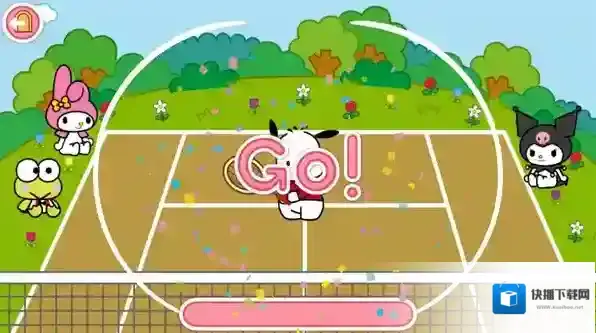 凯蒂猫生活世界点击