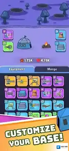 战争背包战区中文