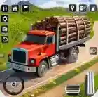 越野卡车模拟器手游2026-越野卡车模拟器官方最新版Androidv9.0