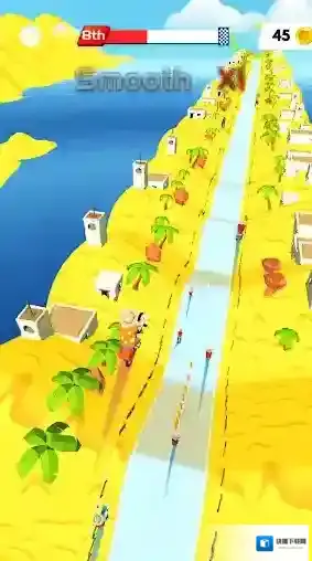 自行车山丘自行车