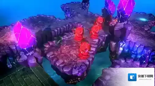 特斯拉战队游戏