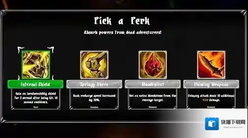 骷髅复仇者骷髅