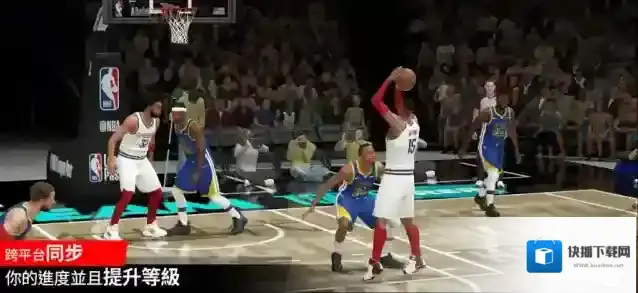 NBA2K26梦幻球队球队