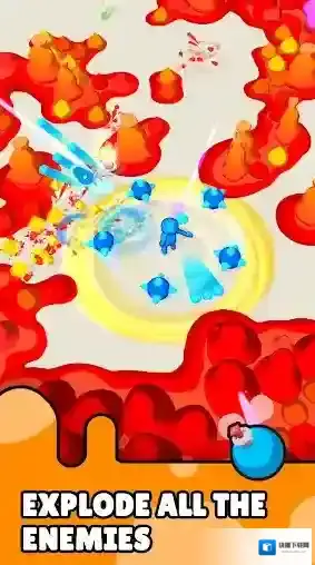 粘液幸存者魔性