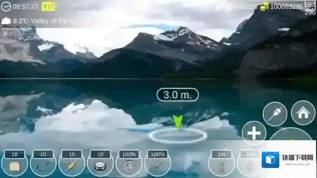 我的钓鱼世界钓鱼工具