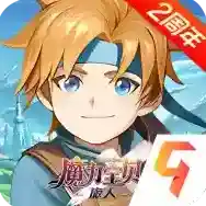 魔力宝贝旅人魔力宝贝旅人