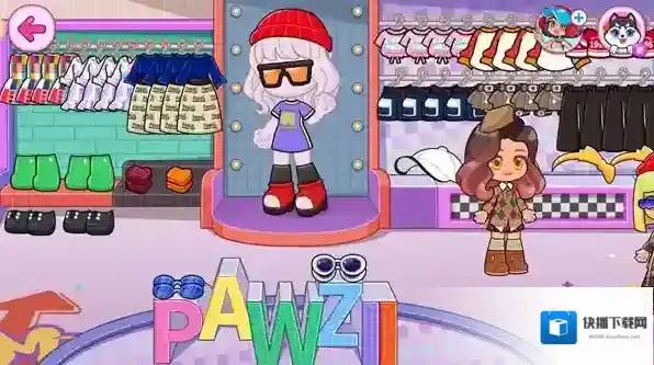 玩具小镇世界玩具