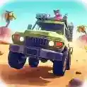 僵尸越野狩猎手游2026-僵尸越野狩猎官方最新版Androidv1.2.8