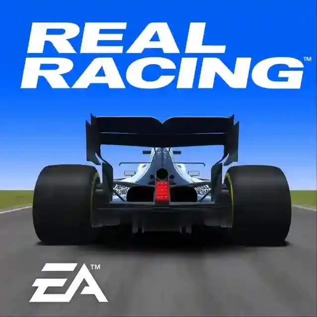 Real Racing 3手游2026-Real Racing 3官方最新版Androidv14.0.1