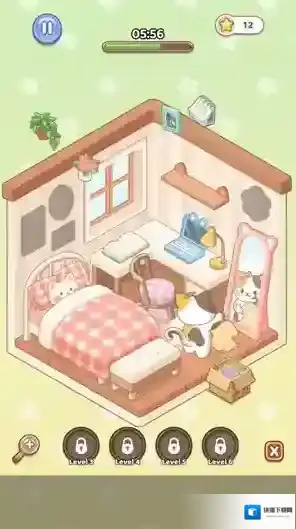 小小梦境乐园给你