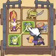 背包英雄合成手游2026-背包英雄合成官方最新版Androidv1.11.02