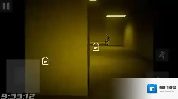 打开后室归宿游玩