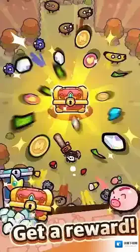 电锯果汁王新增