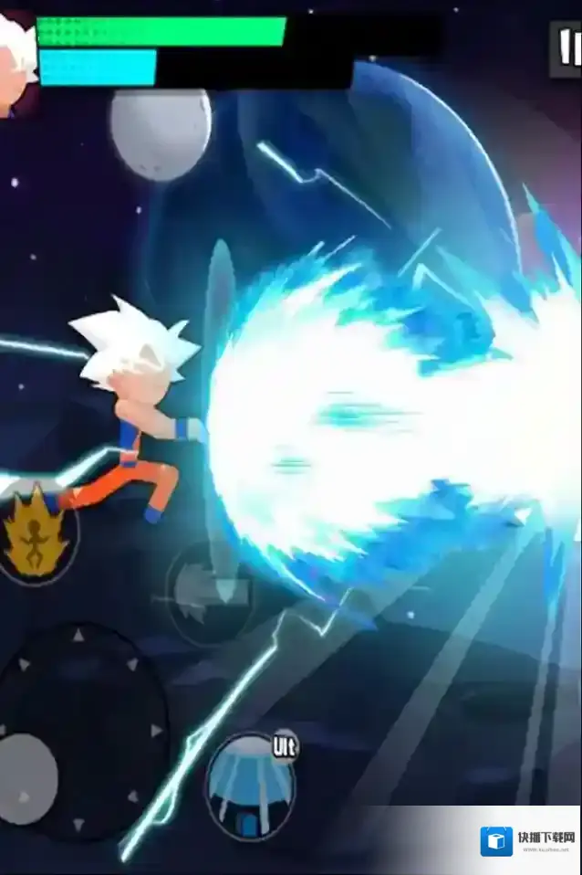 火柴人归来归来