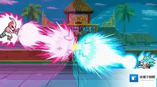 龙珠战士超神之战金币