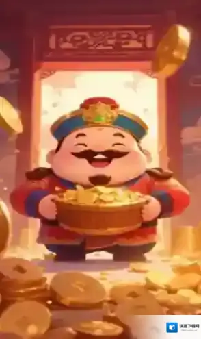 财神进我家奖励