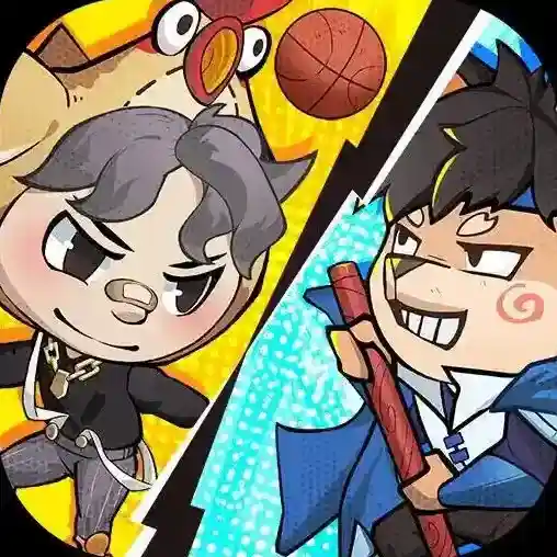 王者猎人王者猎人