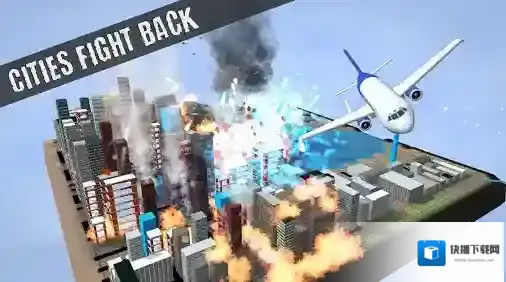 非自然灾害游戏