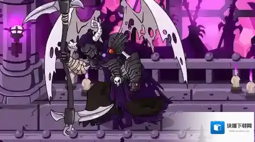 守望者编年史武器