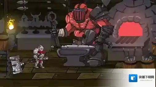 守望者编年史攻击