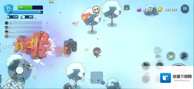 米莉科拉苏打之王就会