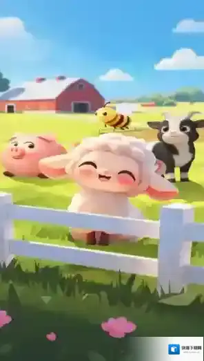抓一只羊下载