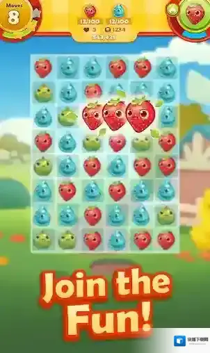 农场英雄传奇更高