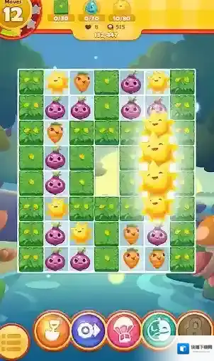 农场英雄传奇利用