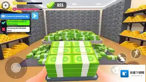 办公室模拟器在这里