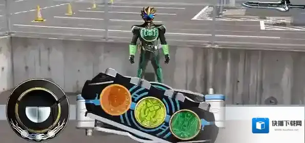 欧兹变身模拟器欧兹